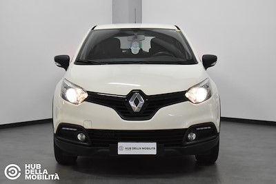 RENAULT Captur dCi 8V 90 CV Start&Stop Energy Zen
